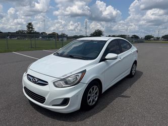 2014 Hyundai Accent