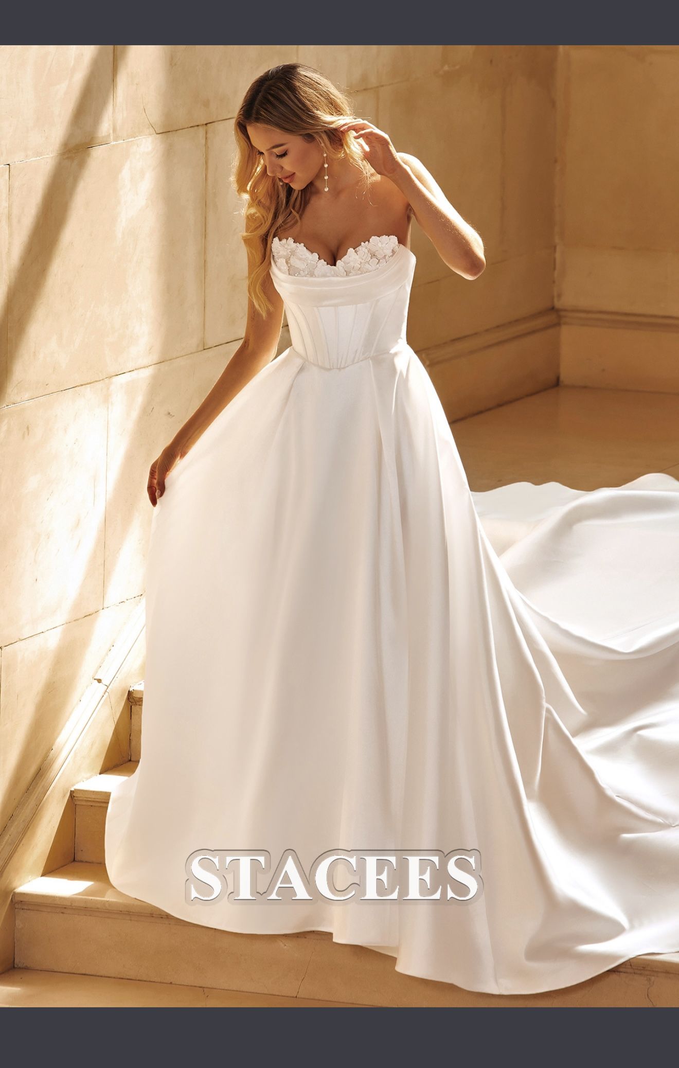 Wedding Dress New