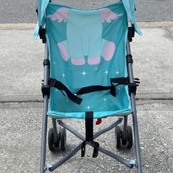 Unicorn Umbrella Stroller For Sale.