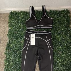 Alo Yoga Leggings