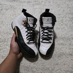 Air jordan 12 royalty