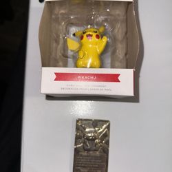 Pickachu