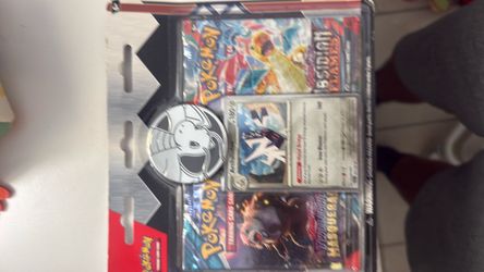 Pokémon scarlet & violet