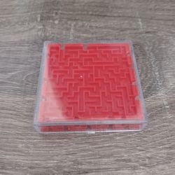 Handheld Maze Puzzle Game 