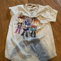 Vampirina Shirt Size 6x Delivery Make An Offer