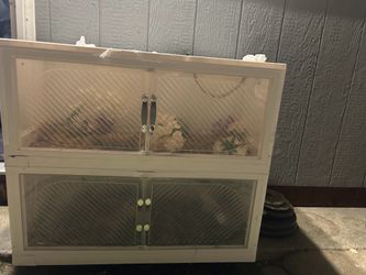 Custom enclosure