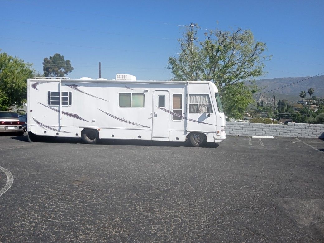 1994 Rockwood Rv