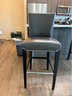 Bar stools