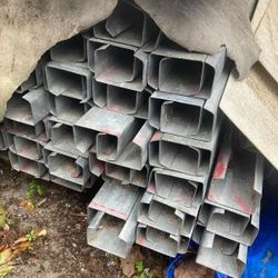 Stud De 21/2 Pulgadas 18GA  Exterior,10 Pies