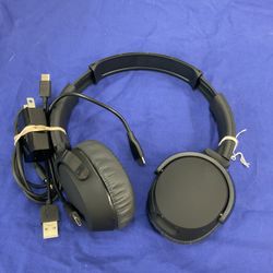 Skullcandy S5PRW RIFF Wireless  2 Headphones