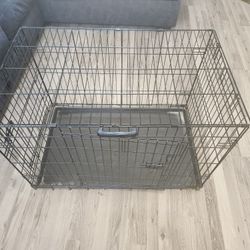 Dog Kennel