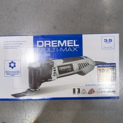 Dremel MM35 Brand New 