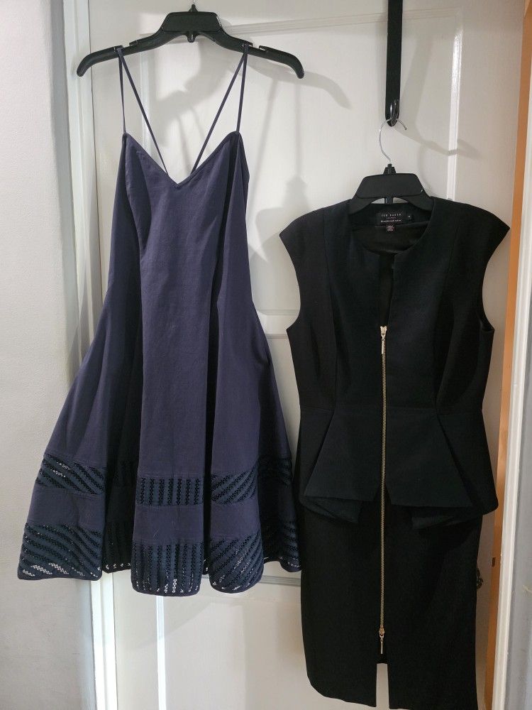 22 Articles Of Clothing 