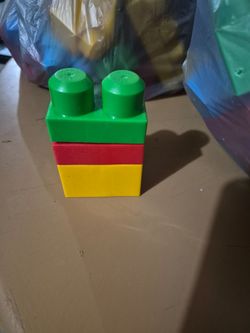 Legos