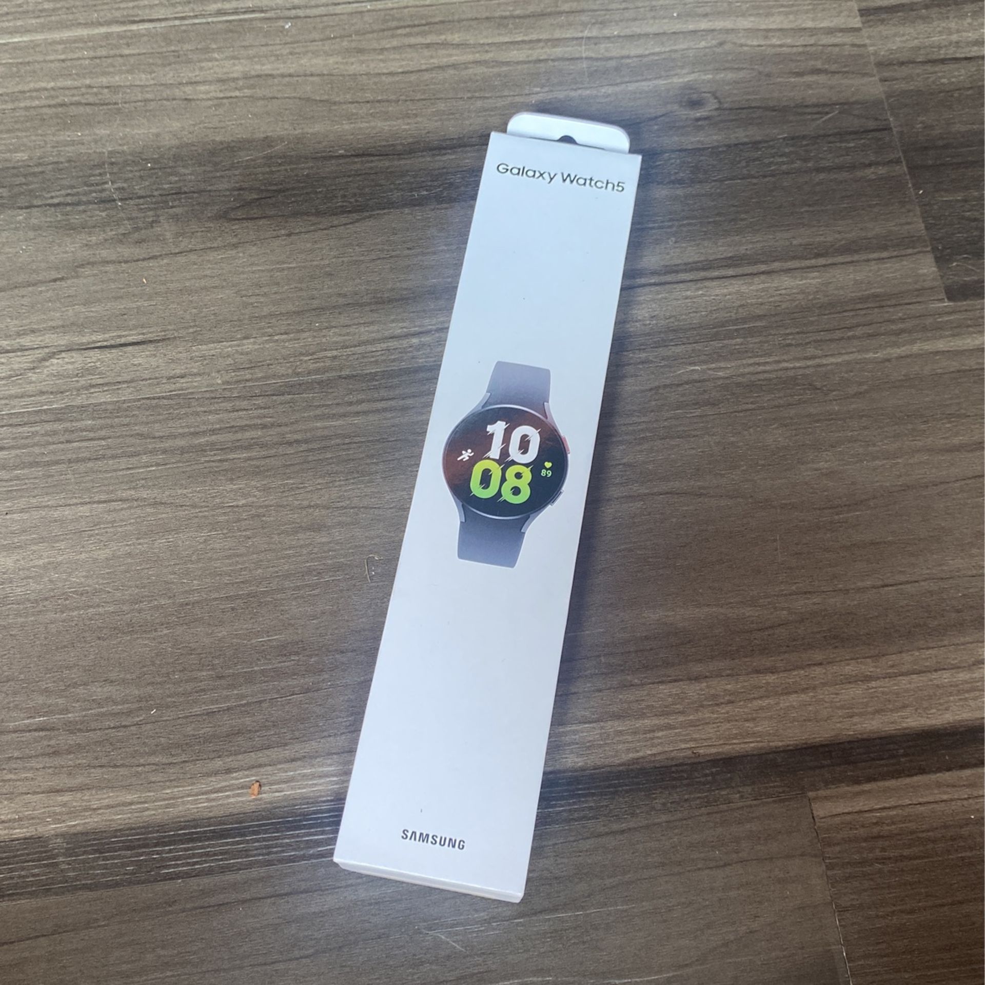 Galaxy Watch5