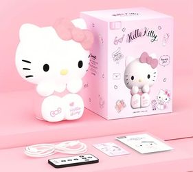 🎀🩷 Hello Kitty Light 🌸💞