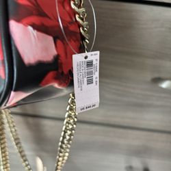 Victoria’s Secret purse