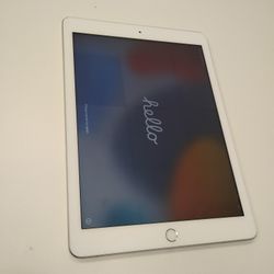 Apple iPad 5th Gen 9.7 - Pay $5 today and the rest later!!