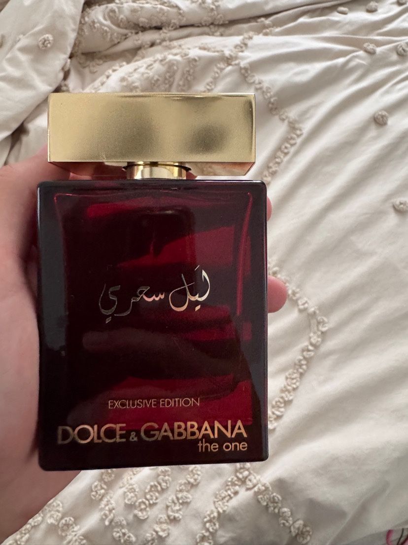 Dolce Gabbana 100ml