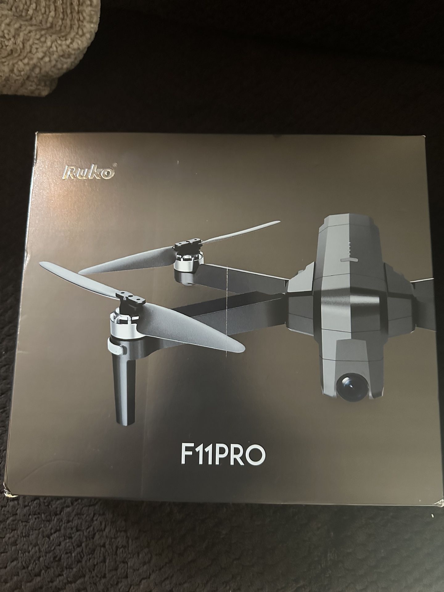 f11 pro drone