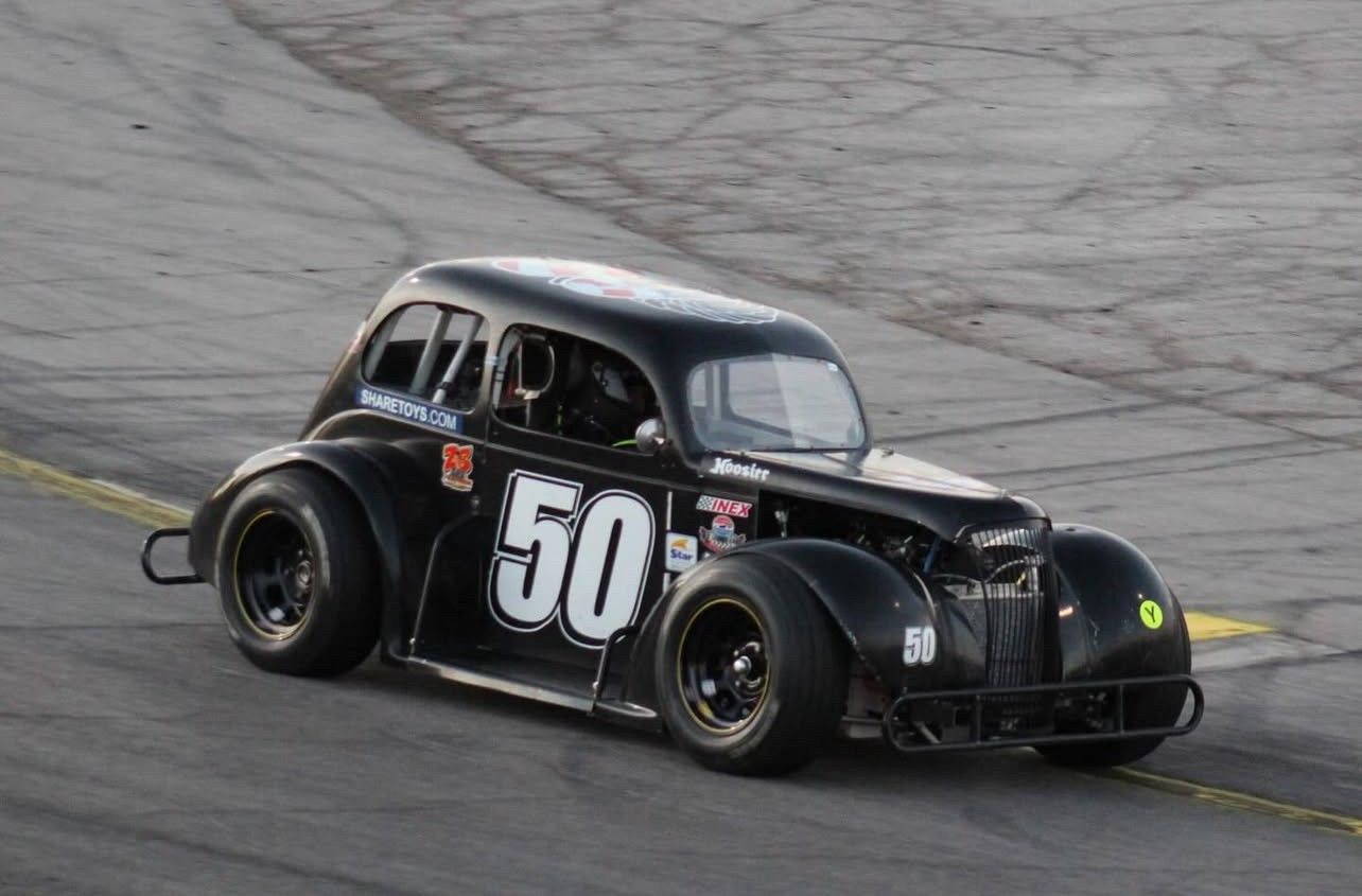 USLCI INEX Legend Race car for Sale in Pahrump, NV - OfferUp