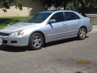 2006 Honda Accord