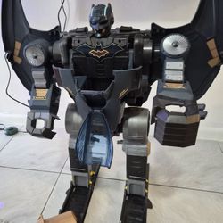 DC Batman Gotham City Guardian