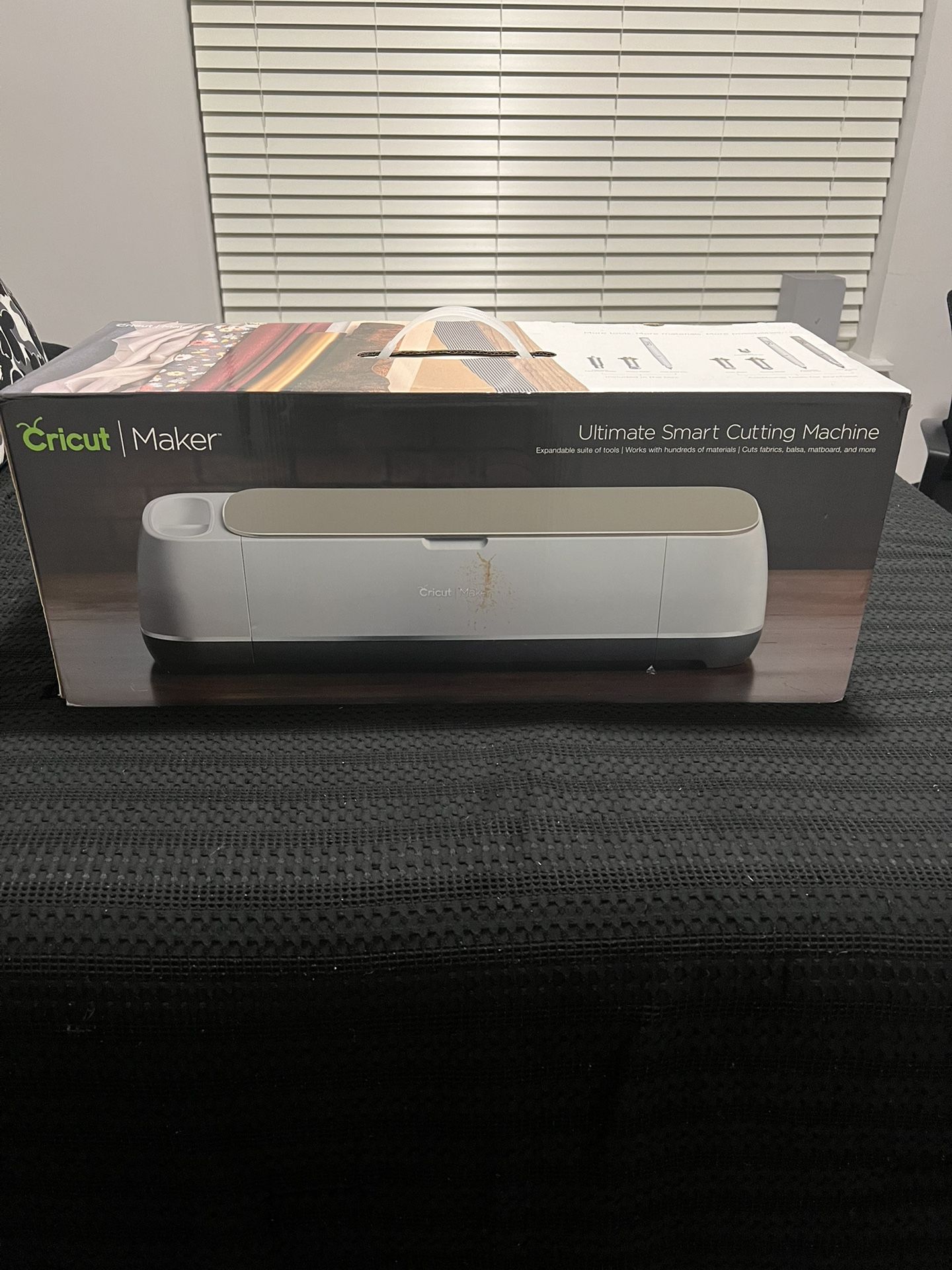 Circut Maker
