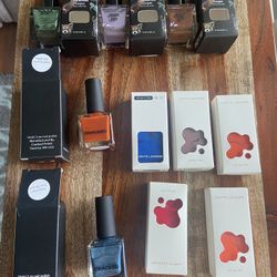 Acrylic Nail Polish New In Box