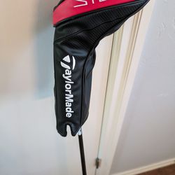 Taylormade Stealth 2 Driver 