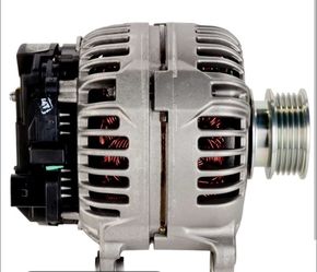 "BRAND NEW Alternator for VW Jetta 2.5L (Fits 2005 - 2014)"