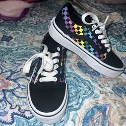 Kids Vans 