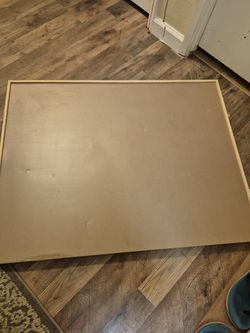 Rotating Puzzle Board