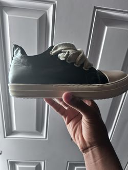 Rick Owen’s