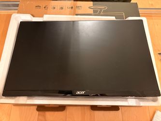 Acer 1920x1080 Monitor
