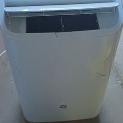 GE Portable Room Airconditioner 