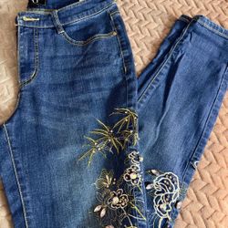 G By Giuliana Jeans