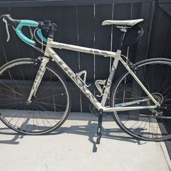 2012 cheap trek lexa