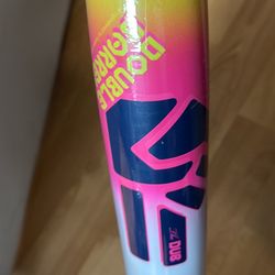 Easton Dub Usssa Travel Bat Best New Sealed Wrapper