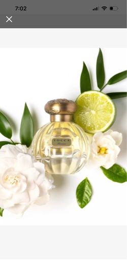 TOCCA eau de parfum / NWT / set of 3 fragrances : Cleopatra, Tocca, Stella : 15ml each