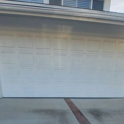 Garage Door 
