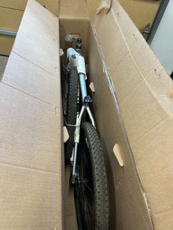 Specialized 2022 Rockhopper Expert 29 Cross Country Bike XL