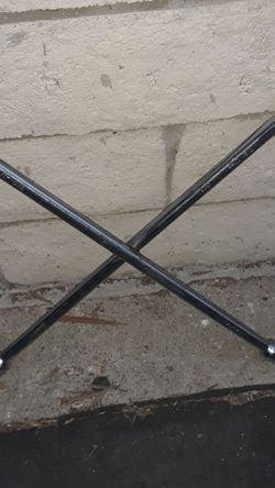 Cross Bar