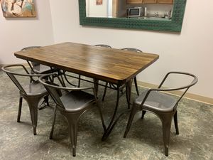 New And Used Metal Chairs For Sale In Kirkland Wa Offerup
