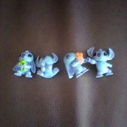 Stitch Figures