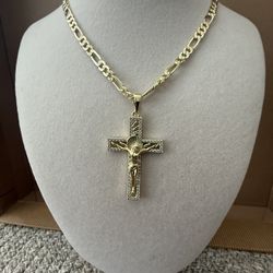 Cadena Fígaro Tallado