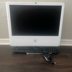 iMac G5