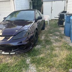 Acura Rsx