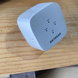 Netgear WiFi Extensions 