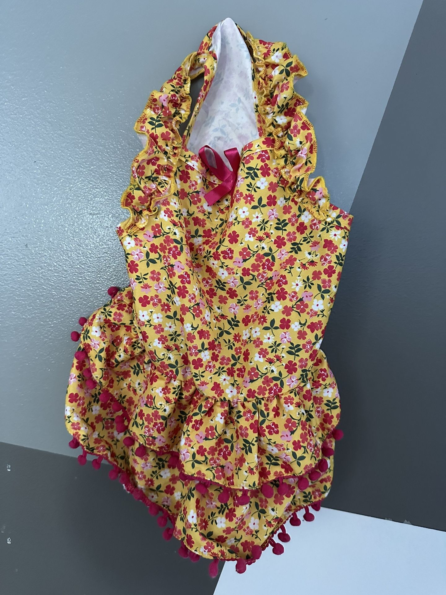 Dog Clothes/Costumes